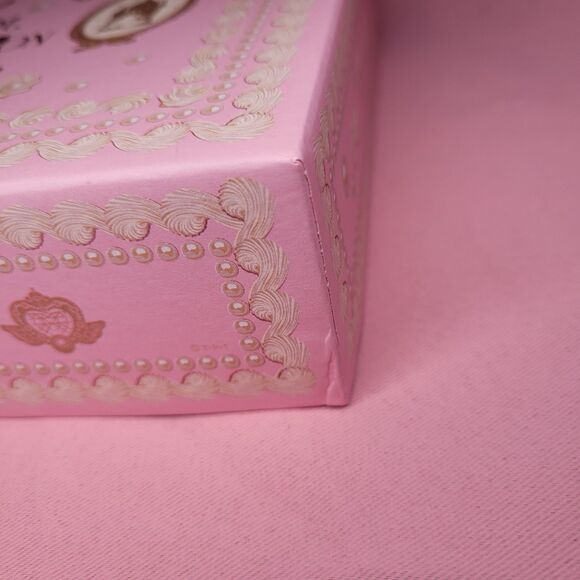 Sailor Moon Jewelry Box Lot Qpot Japan Mars Pluto Jupiter Accessory Case Japan - Picture 3 of 16